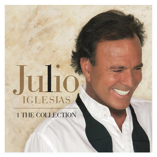 Julio Iglesias- 1: The Collection (Uk)