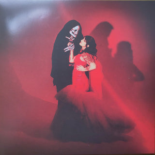 Mothica- Kissing Death