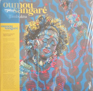 Oumou Sangare- Timbuktu