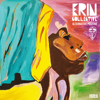 Erin Collective- Alternative Positive