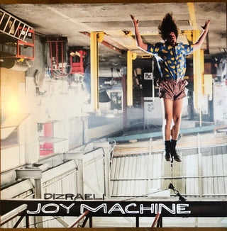 Dizareli- Joy Machine