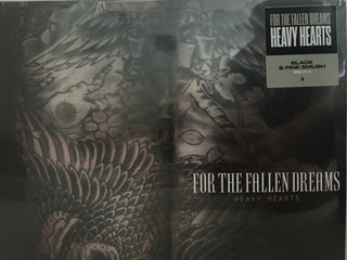 For the Fallen Dreams- Heavy Hearts