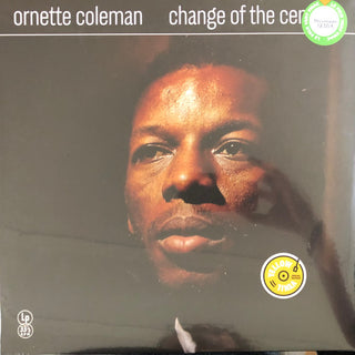 Ornette Coleman- Change Of The Century