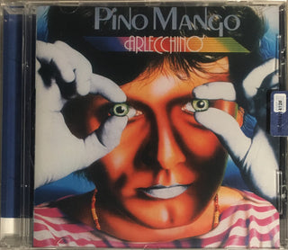 Mango- Arlecchino