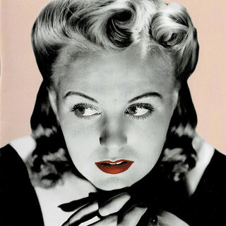 Peggy Lee & Benny Goodman- The Complete Recordings 1941-1947
