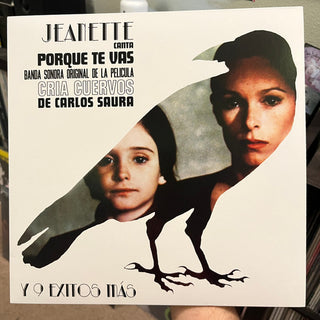 Jeanette- Porque Te Vas