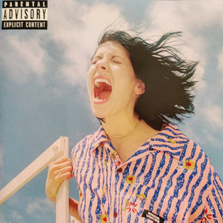 K.Flay- Inside Voices / Outside Voices