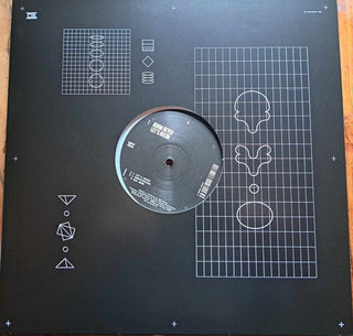 Adam Beyer- Let's Begin