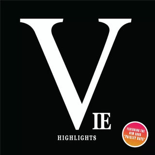 Donnie Vie- Vie Highlights (Aus)