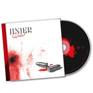 Jinjer- Duél (Indie Exclusive) (PREORDER)