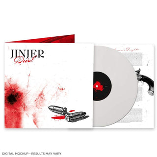 Jinjer- Duél (Indie Exclusive) (PREORDER)