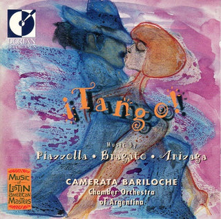 Camerata Bariloche- Tango