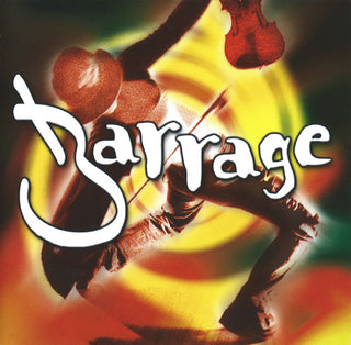 Barrage- Barrage
