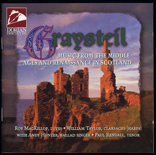 Graysteil / Various- Graysteil / Various