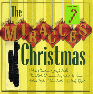 The Miracles- The Miracles Christmas