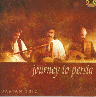 Dastan- Journey To Persia