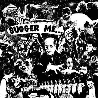 Sam Coomes- Bugger Me (Uk)