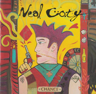Neal Coty- Chance And Circumstance