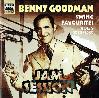 Jam Session- Jam Session