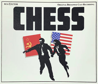 Chess Soundtrack