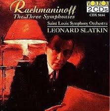 Michael/Druckman,Jaco Colgrass- Symphonies 1-3