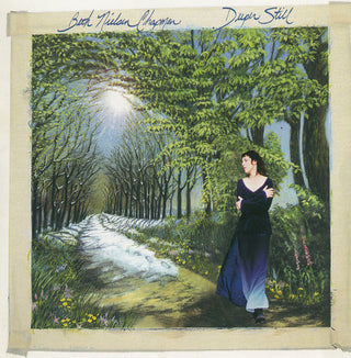 Beth Nielsen Chapman- Deeper Still