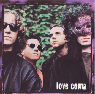 Love Coma- Language Of Fools