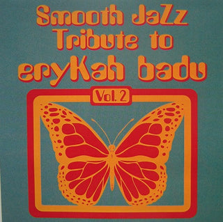 Erykah Badu Tribute- Smooth Jazz tribute to Erykah Badu