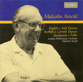 London Philharmonic Orchestra- Orchestral Dances