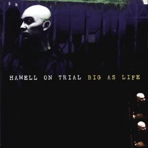 Hamell On Trial- Big As Life