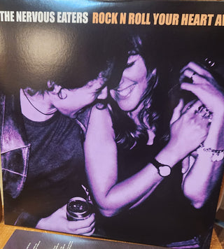 Nervous Eaters- Rock N Roll Your Heart Away