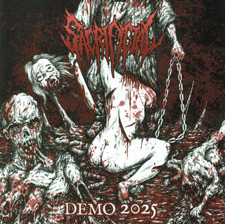 Sacrificial- Demo 2025