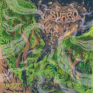 Svard- Rift
