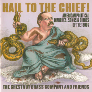 - Hail To The Chief!