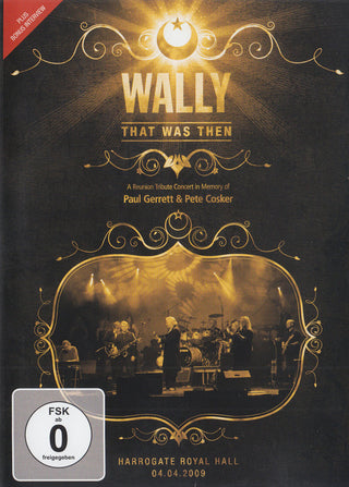 Magick Brothers- Live In San Francisco