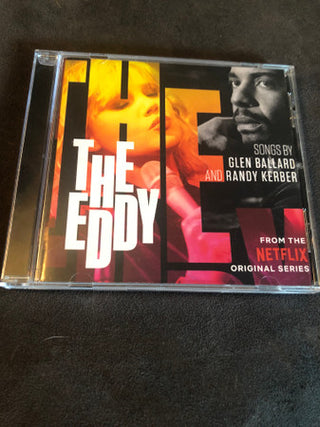 Ballard, Glen- Eddy