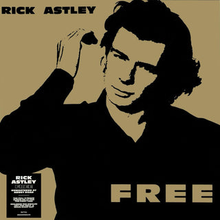 Rick Astley- Free