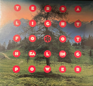 Terra Lightfoot- Healing Power (Can)