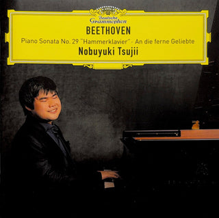 Nobuyuki Tsujii- Beethoven: Piano Sonata No. 29 Hammerklavier