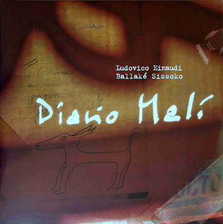 Ludovico Einaudi- Diario Mali