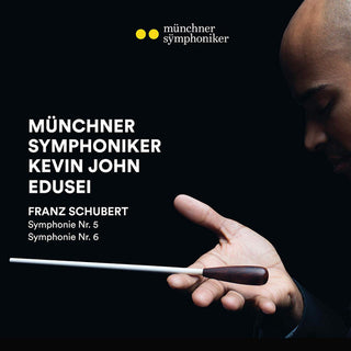 Schubert / Munchner Symphoniker- Symphony 5 in B Major D 485 / Symphony 6