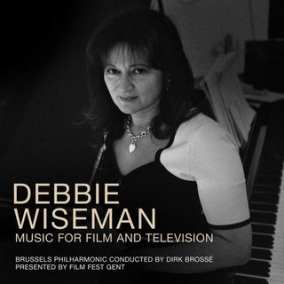 Debbie Wiseman  (Ita)- Music For Film & Television (Ita)