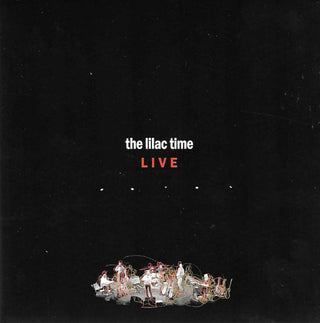 Lilac Time- Live (Uk)
