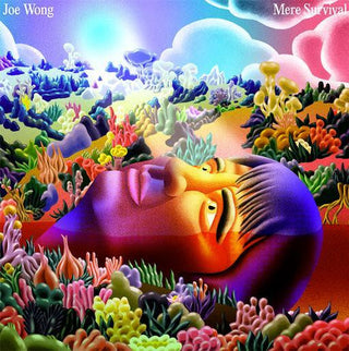 Joe Wong- Mere Survival (PREORDER)