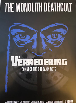 The Monolith Deathcult- Monolith Deathcult