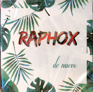 Raphox- De Nuevo