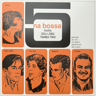 5 Na Bossa