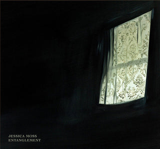 Jessica Moss- Entanglement