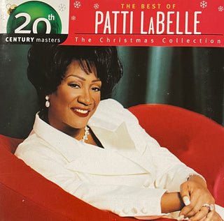 Patti Labelle- The Christmas Collection