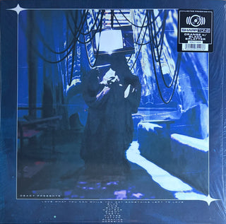 Dead7- Love What You Can While You Got Something Left To Love (Indie Exclusive Vinyl)